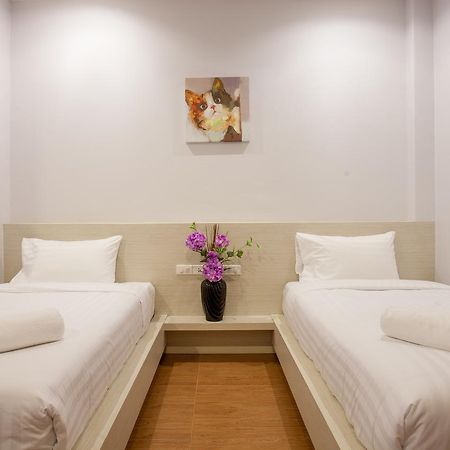 Lin House Hotel Thalang Luaran gambar